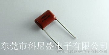 特價批發(fā)CBB21薄膜電容器 474J 400V金屬化聚酯膜電容器的應(yīng)用與優(yōu)勢